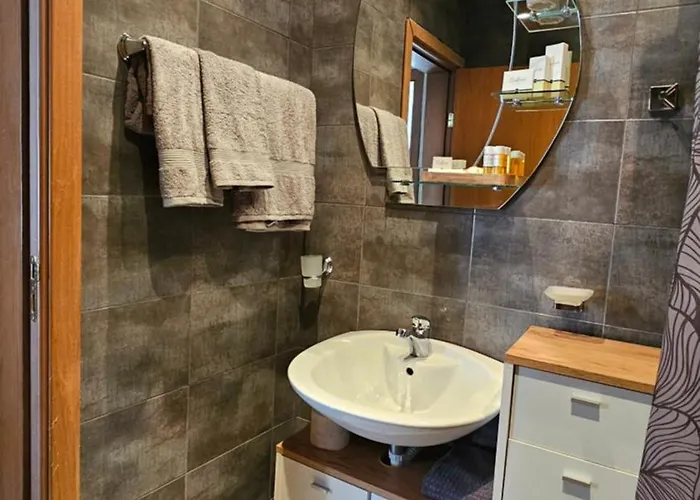 уютно студио до центъра на شقة